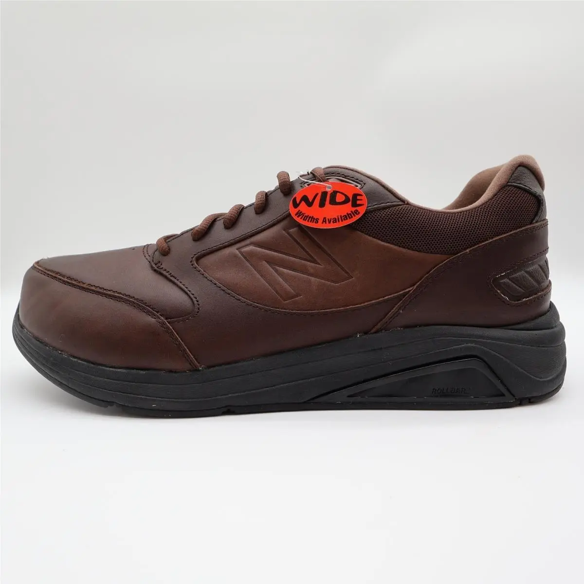 New Balance shoes - New Balance 928v2 - Brown 9