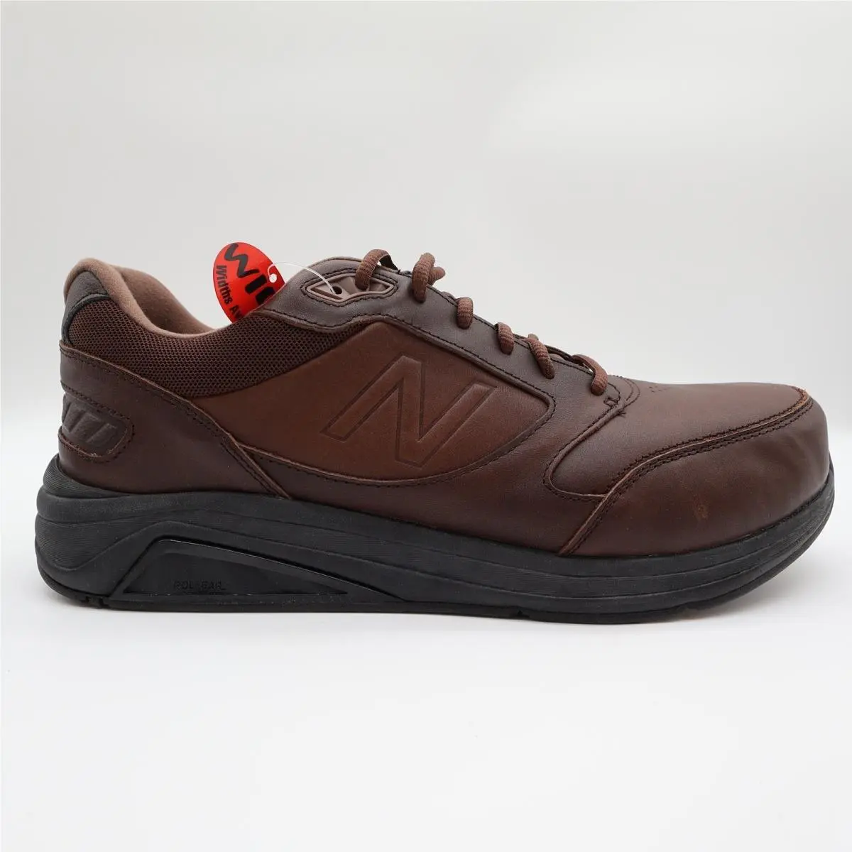 New Balance shoes - New Balance 928v2 - Brown 11