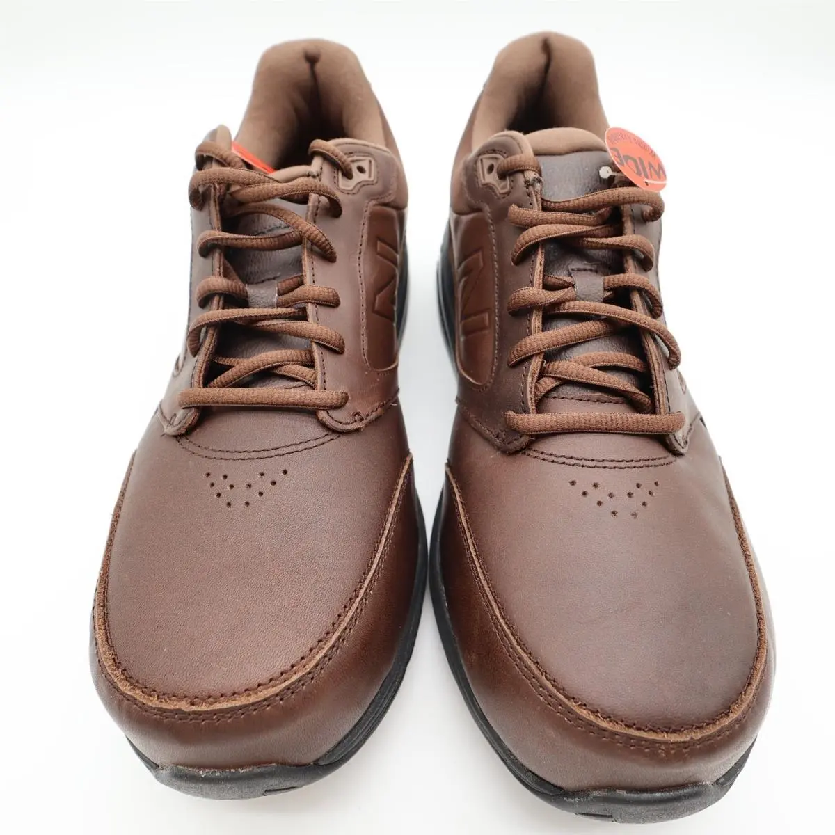 New Balance shoes - New Balance 928v2 - Brown 1