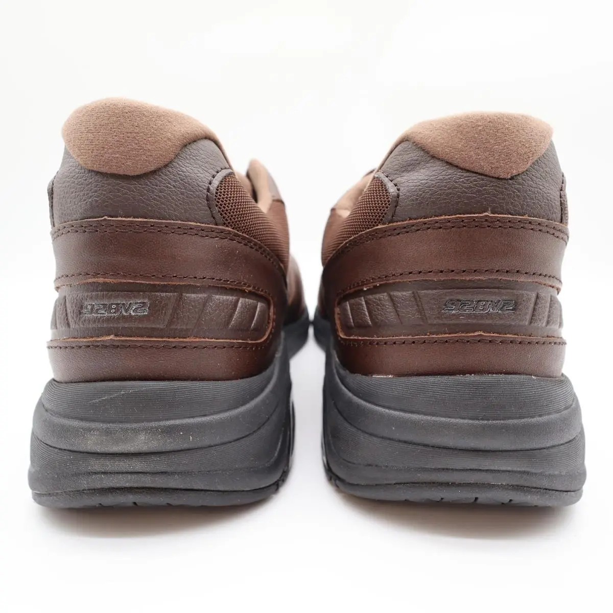 New Balance shoes - New Balance 928v2 - Brown 2
