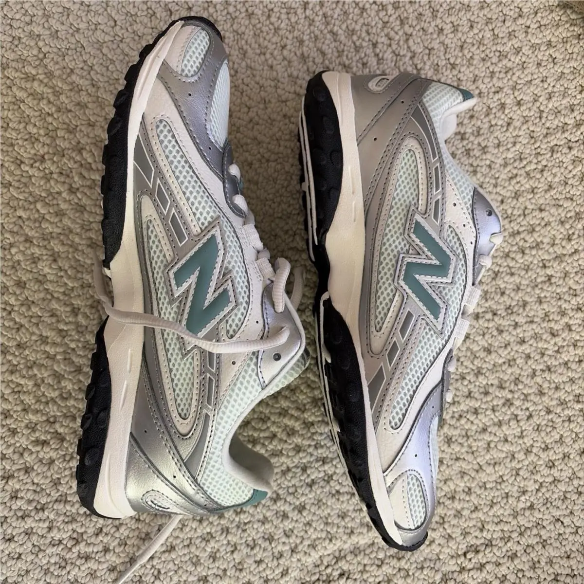 New Balance shoes - New Balance 204L - Blue 0