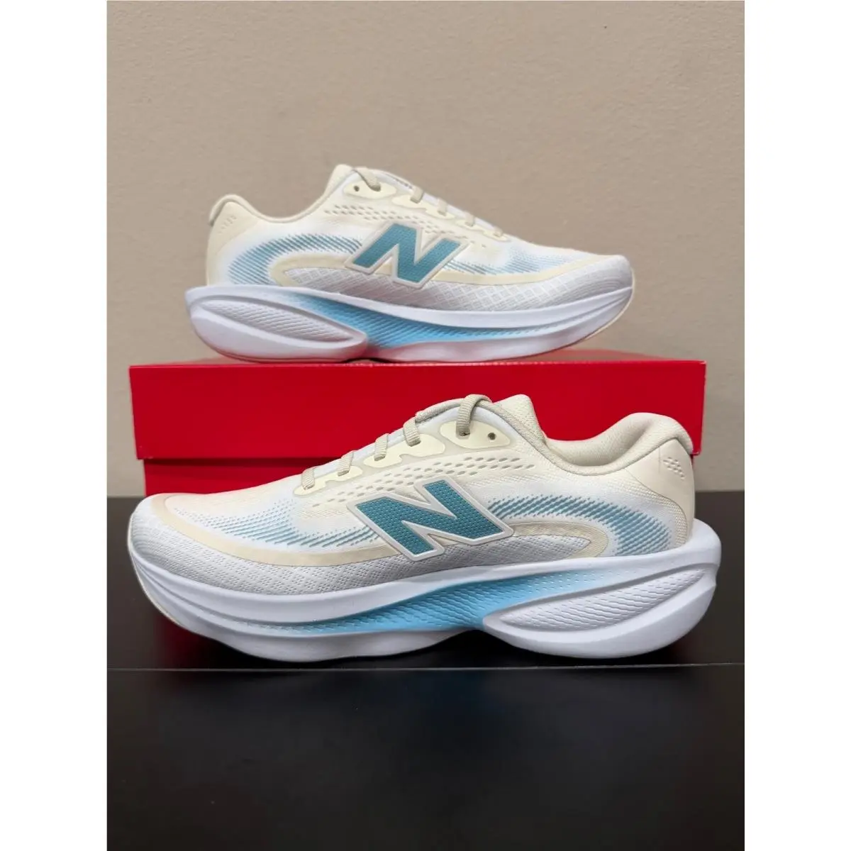 New Balance shoes - White 0