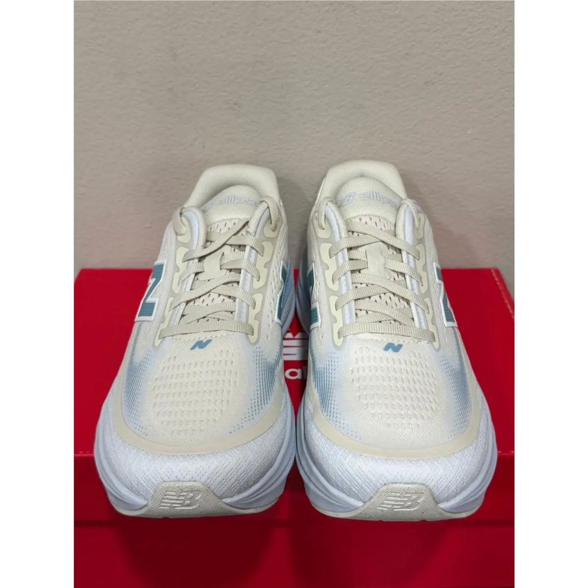 New Balance shoes - White 1