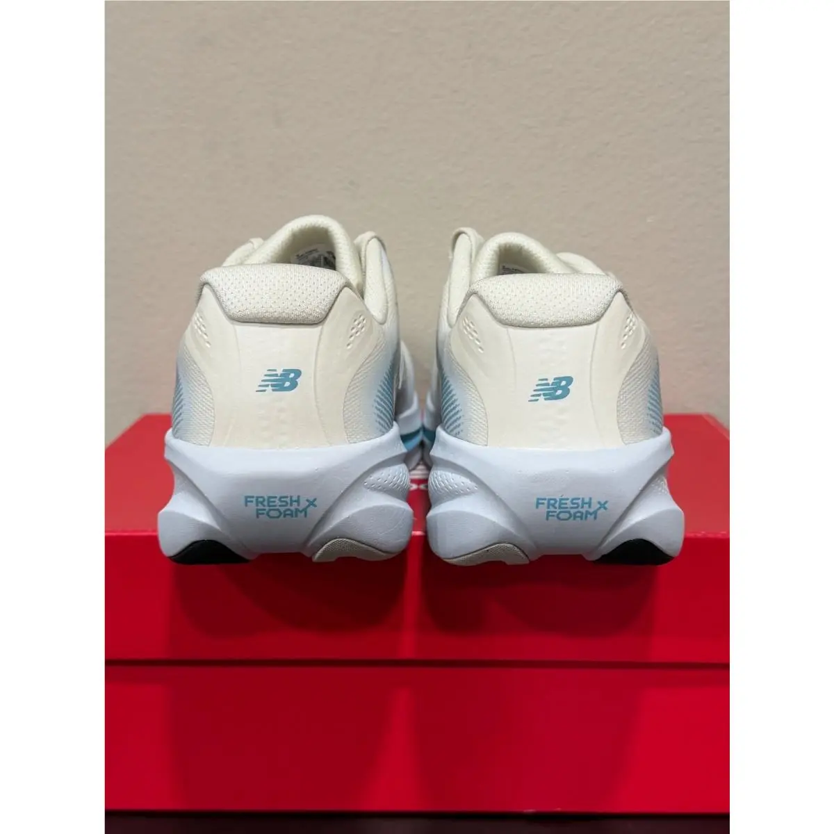 New Balance shoes - White 3