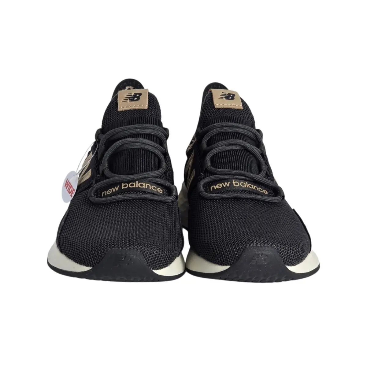 New Balance shoes - New Balance Fresh Foam Roav - WROAVBV - Black 2