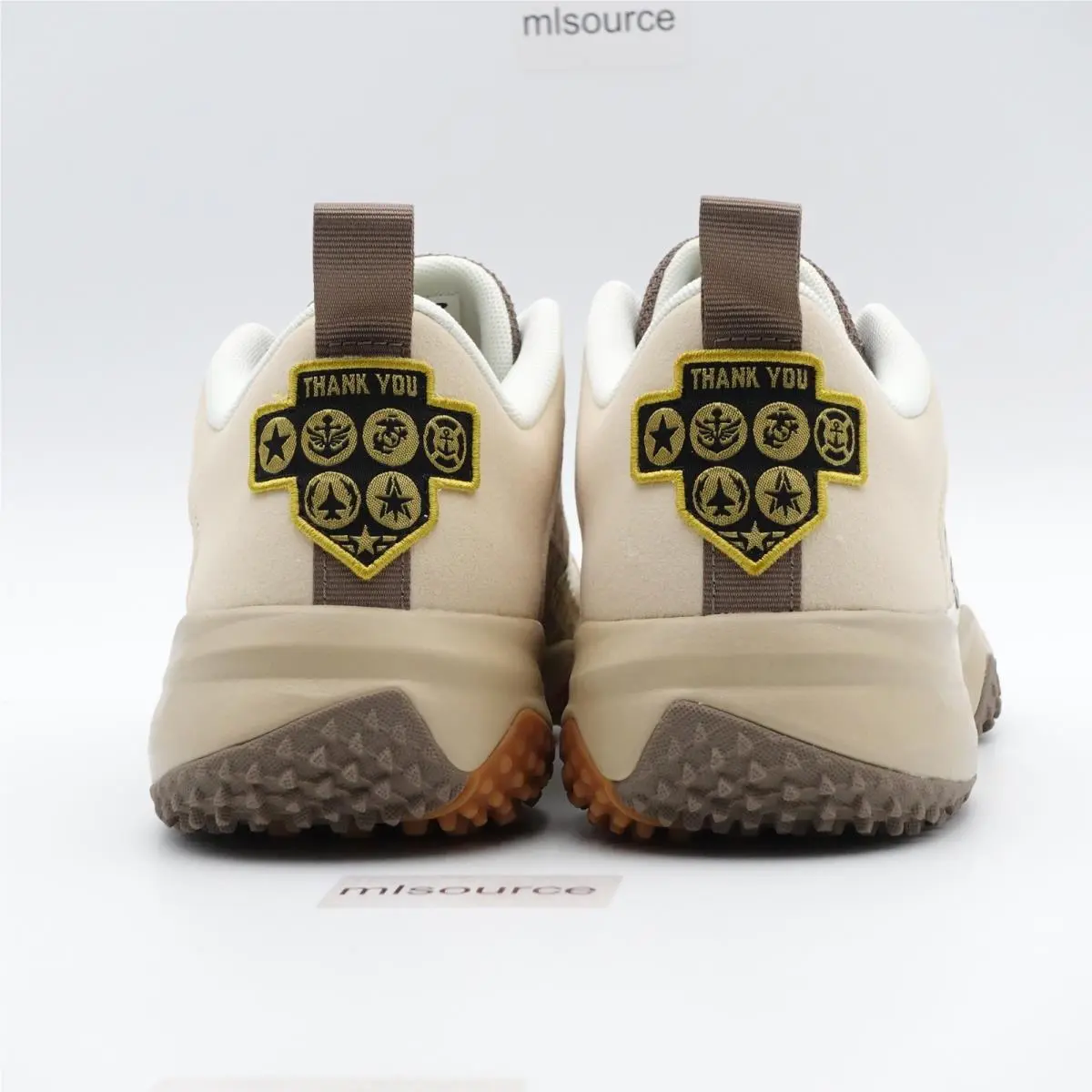 New Balance shoes - New Balance FuelCell 4040v8 ADF - M40408QO - Beige (UPC: 199064119695) 3