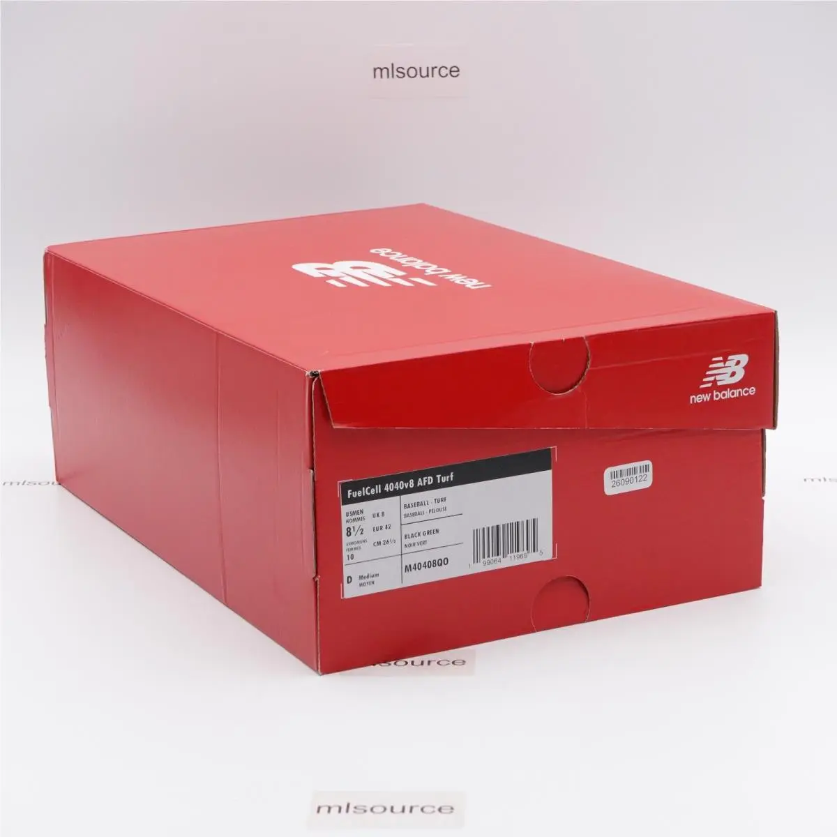 New Balance shoes - New Balance FuelCell 4040v8 ADF - M40408QO - Beige (UPC: 199064119695) 5