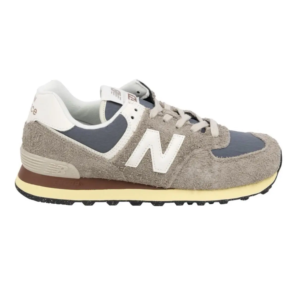 New Balance shoes - New Balance 574 - U574WGN - Arid Stone (UPC: 0628199313871) 0