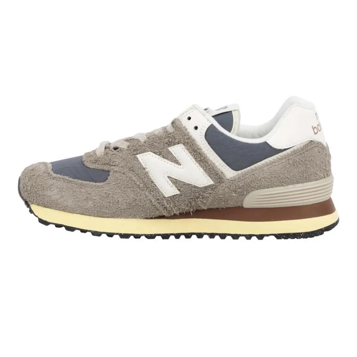 New Balance shoes - New Balance 574 - U574WGN - Arid Stone (UPC: 0628199313871) 1