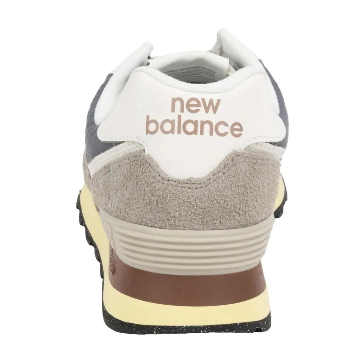 New Balance shoes - New Balance 574 - U574WGN - Arid Stone (UPC: 0628199313871) 3