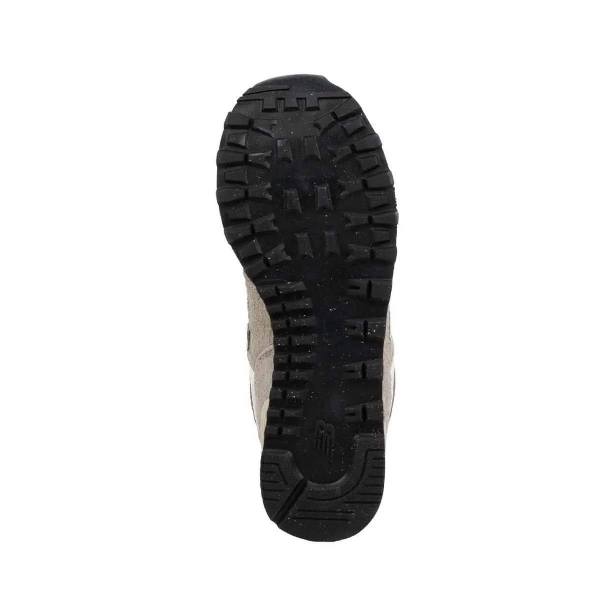 New Balance shoes - New Balance 574 - U574WGN - Arid Stone (UPC: 0628199313871) 4