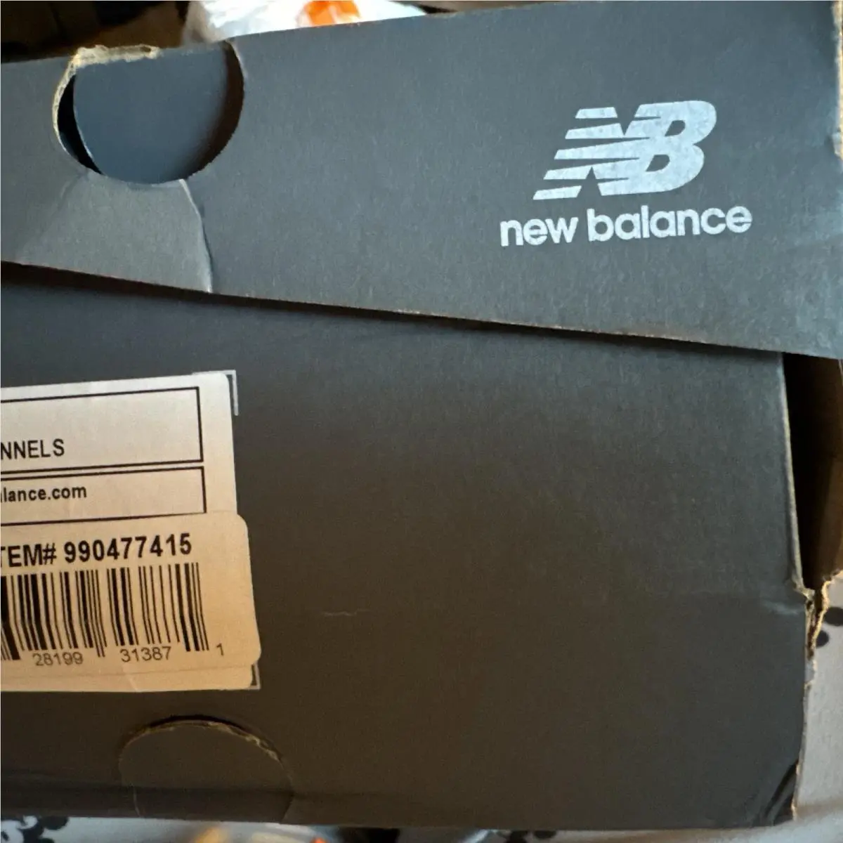 New Balance shoes - New Balance 574 - U574WGN - Arid Stone (UPC: 0628199313871) 10