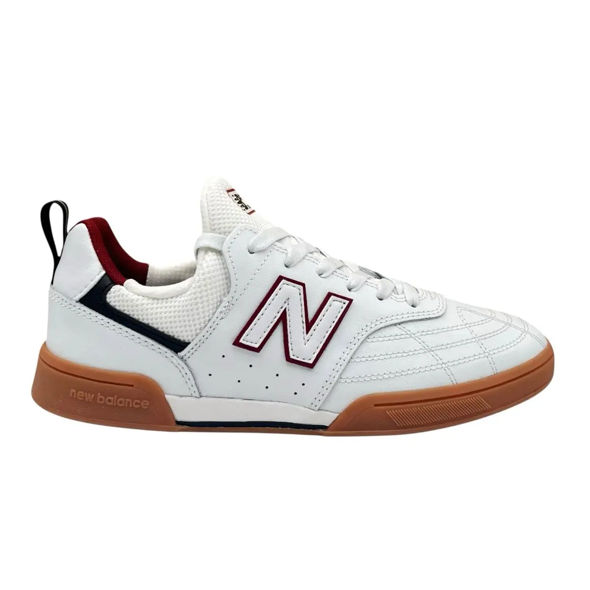 New Balance shoes - New Balance Numeric - Numeric - White (UPC: 194768916809) 1