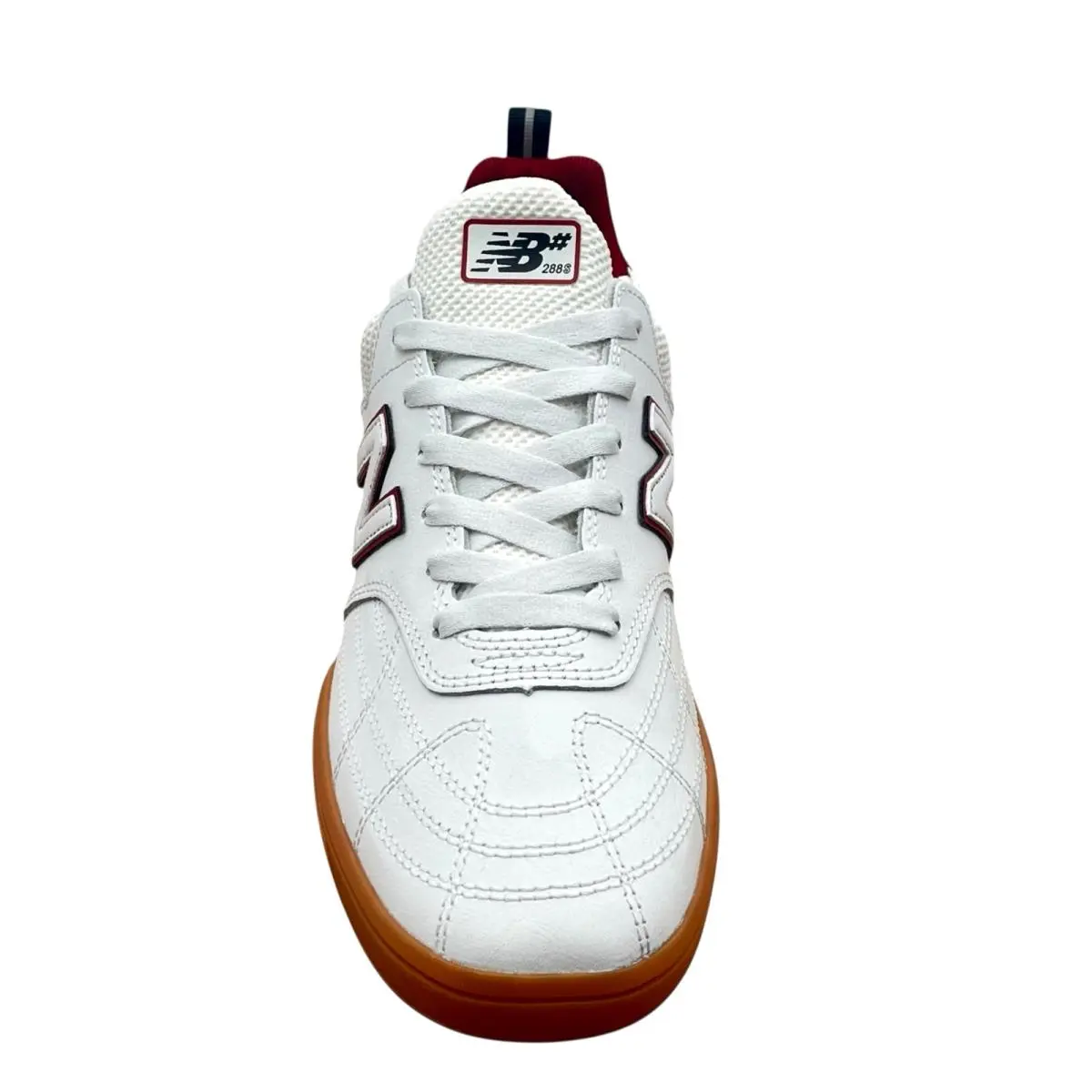 New Balance shoes - New Balance Numeric - Numeric - White (UPC: 194768916809) 4