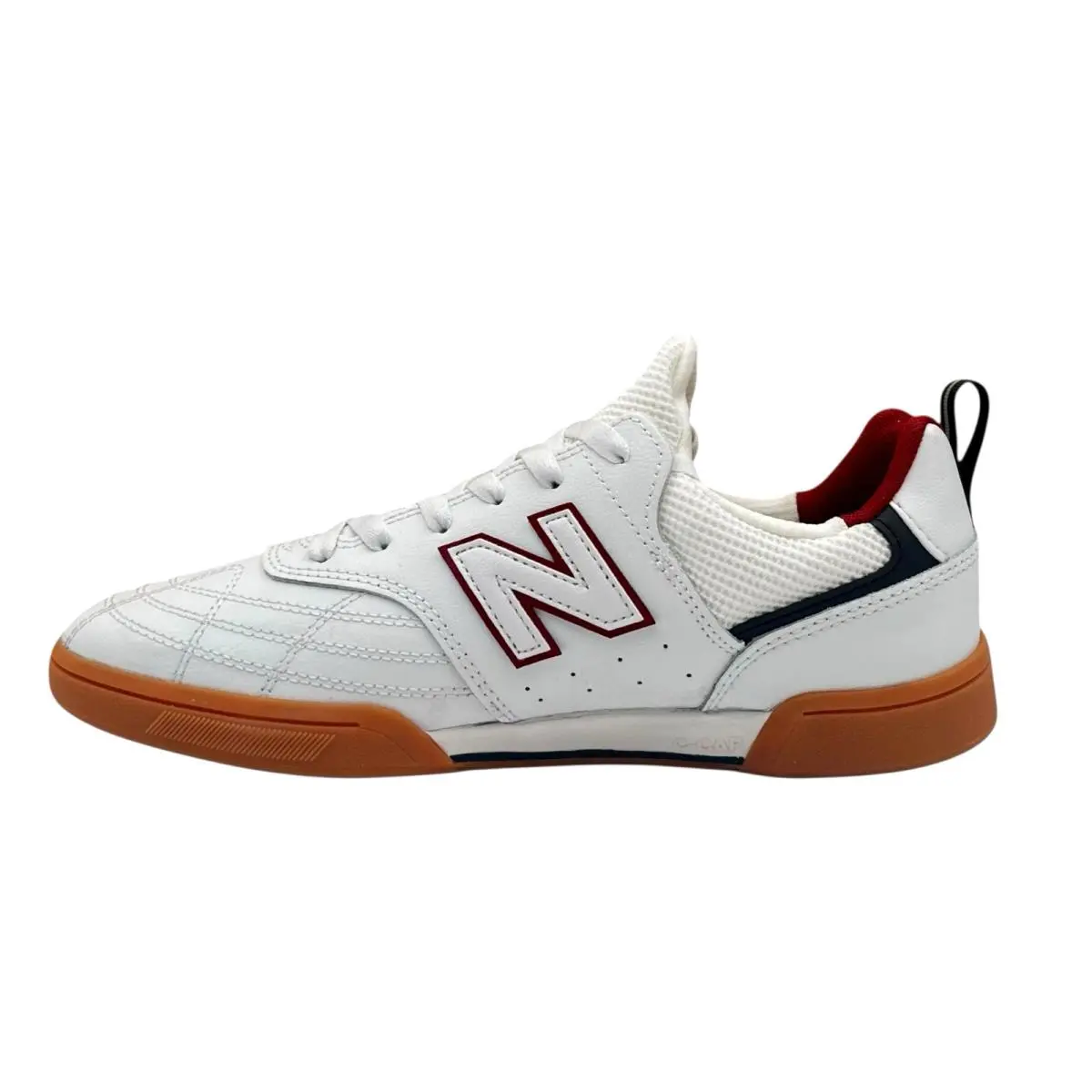 New Balance shoes - New Balance Numeric - Numeric - White (UPC: 194768916809) 5