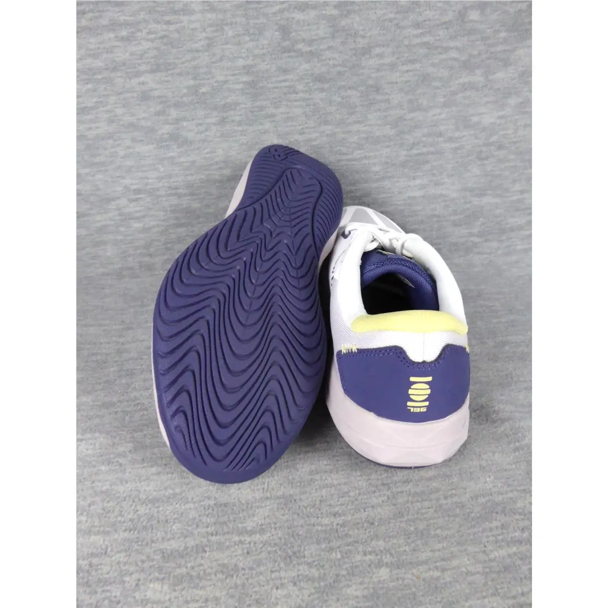 New Balance shoes - FuelCell 796v4 - FuelCell - White 5
