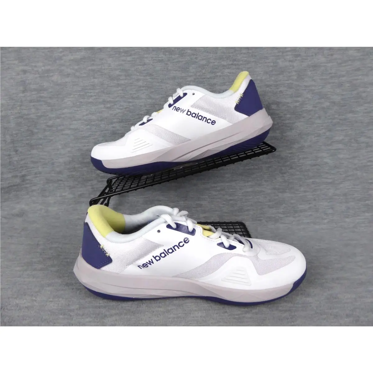 New Balance shoes - FuelCell 796v4 - FuelCell - White 0
