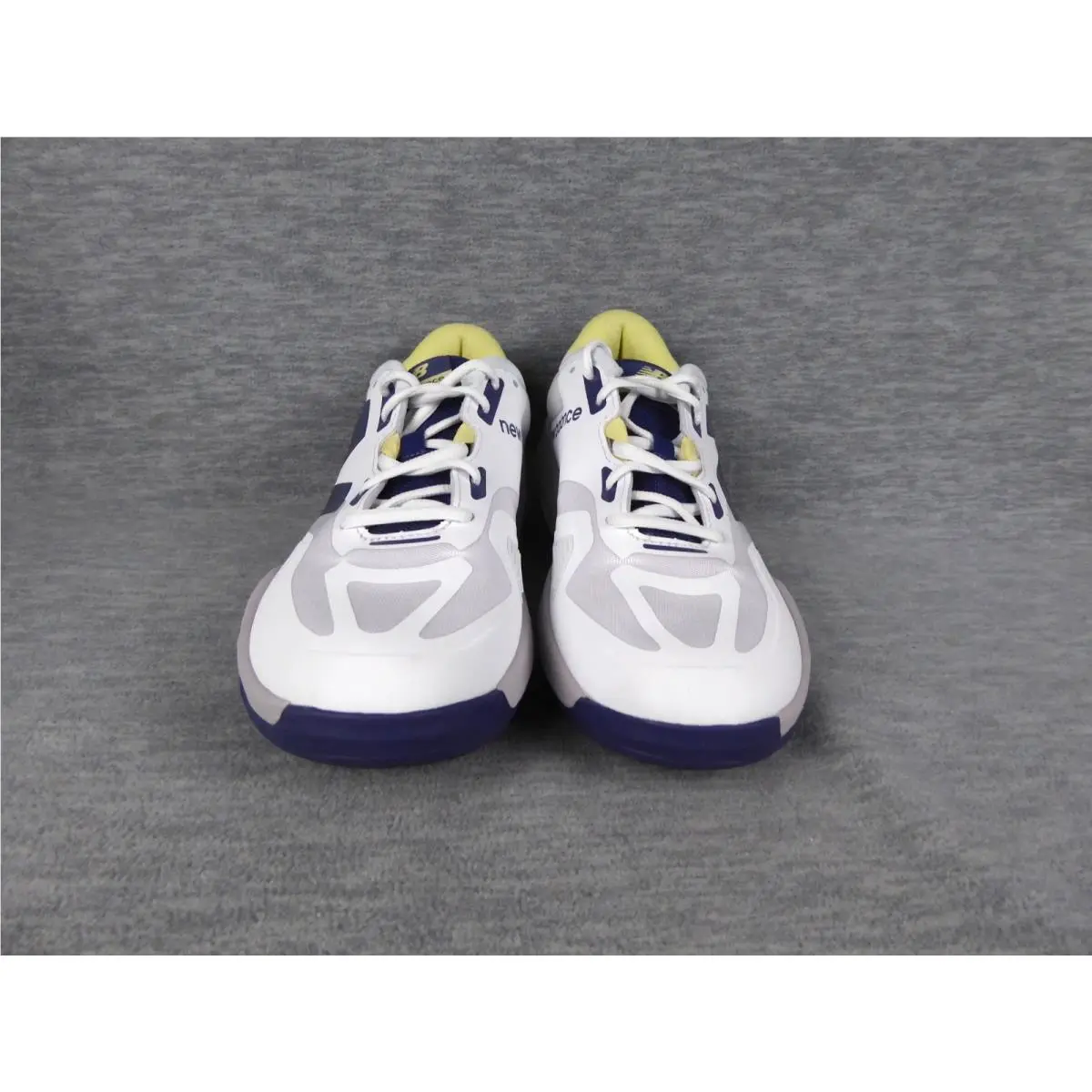 New Balance shoes - FuelCell 796v4 - FuelCell - White 1