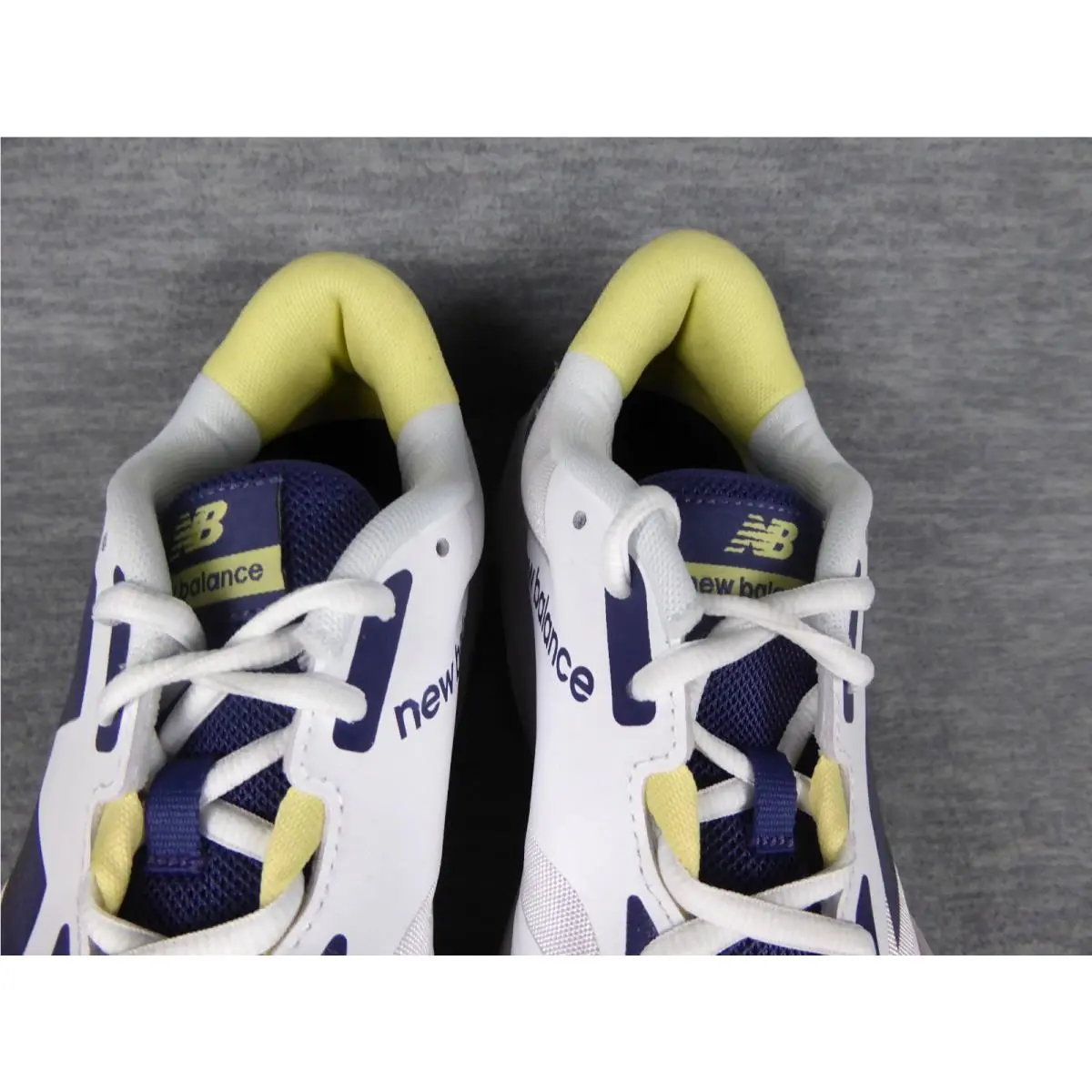 New Balance shoes - FuelCell 796v4 - FuelCell - White 3