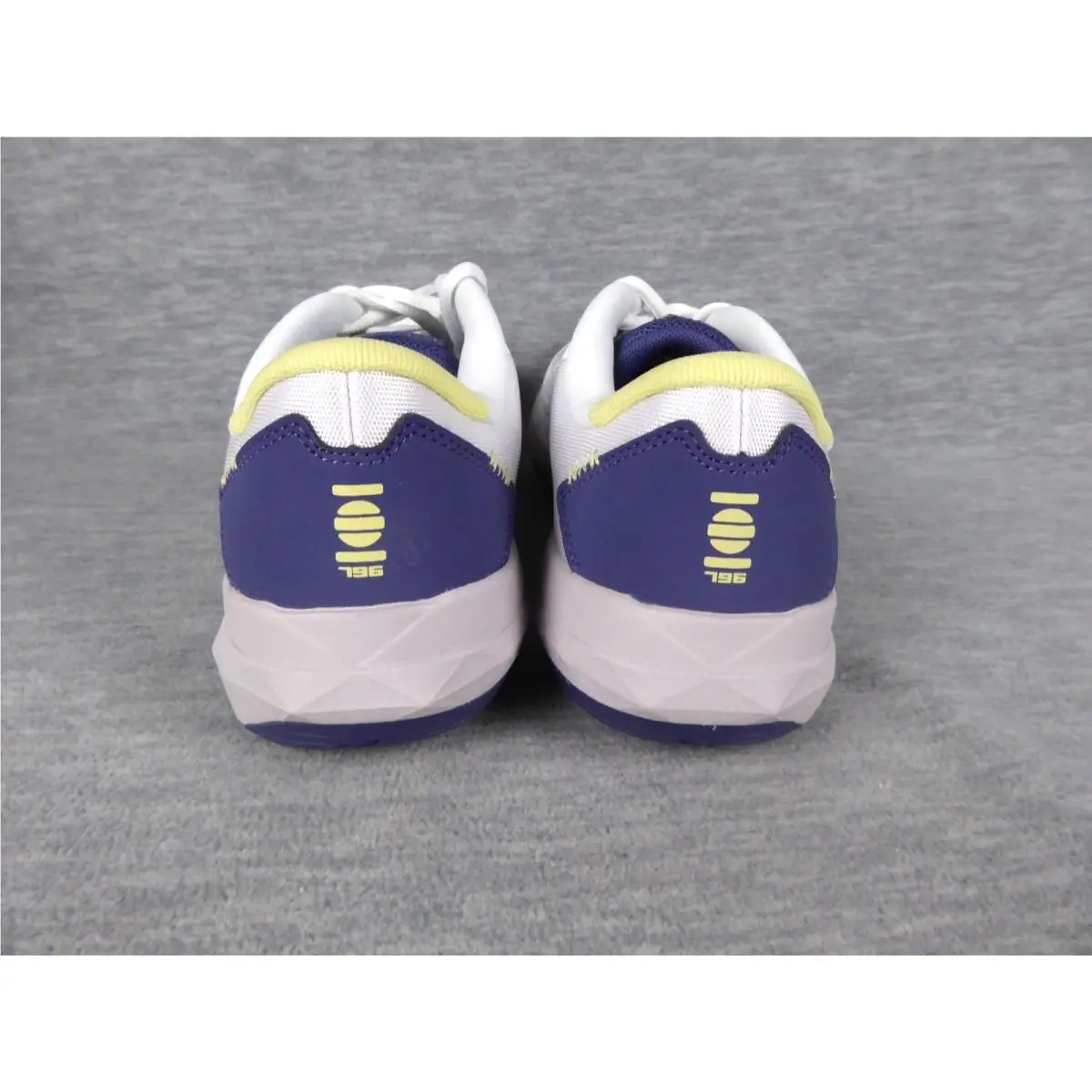 New Balance shoes - FuelCell 796v4 - FuelCell - White 4