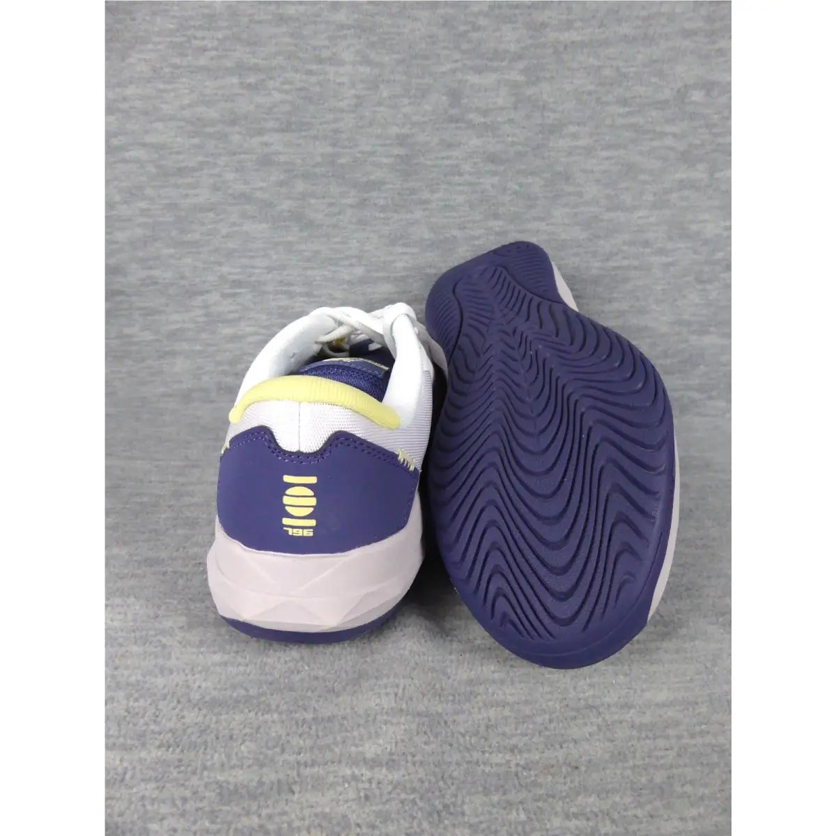 New Balance shoes - FuelCell 796v4 - FuelCell - White 6