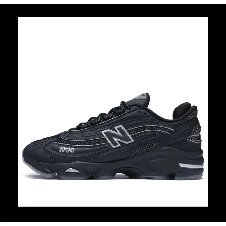 New Balance 1000 `lunar New Year` Men M1000LNY Black - - Size 10