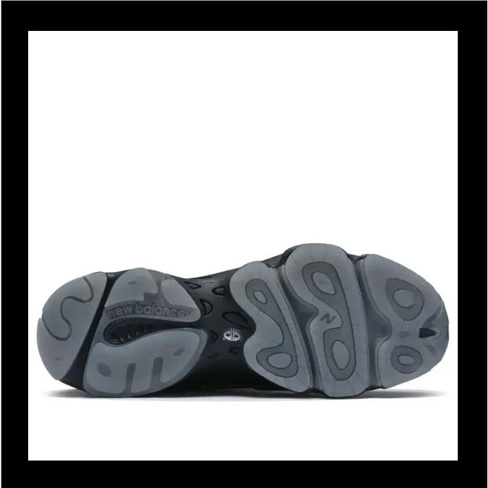 New Balance shoes - New Balance 1000 - M1000LNY - Black 2