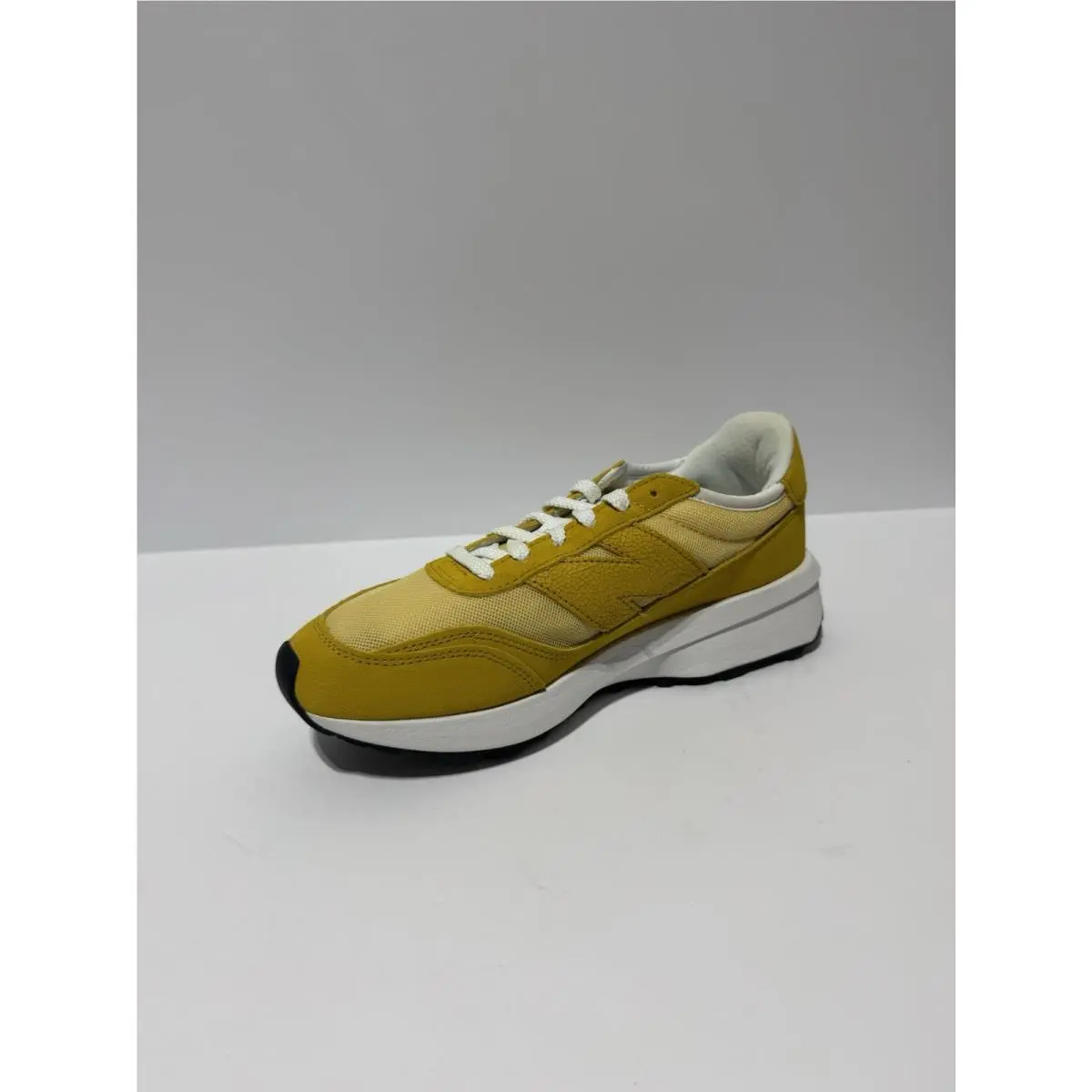 New Balance shoes - New Balance 370 - Yellow 0