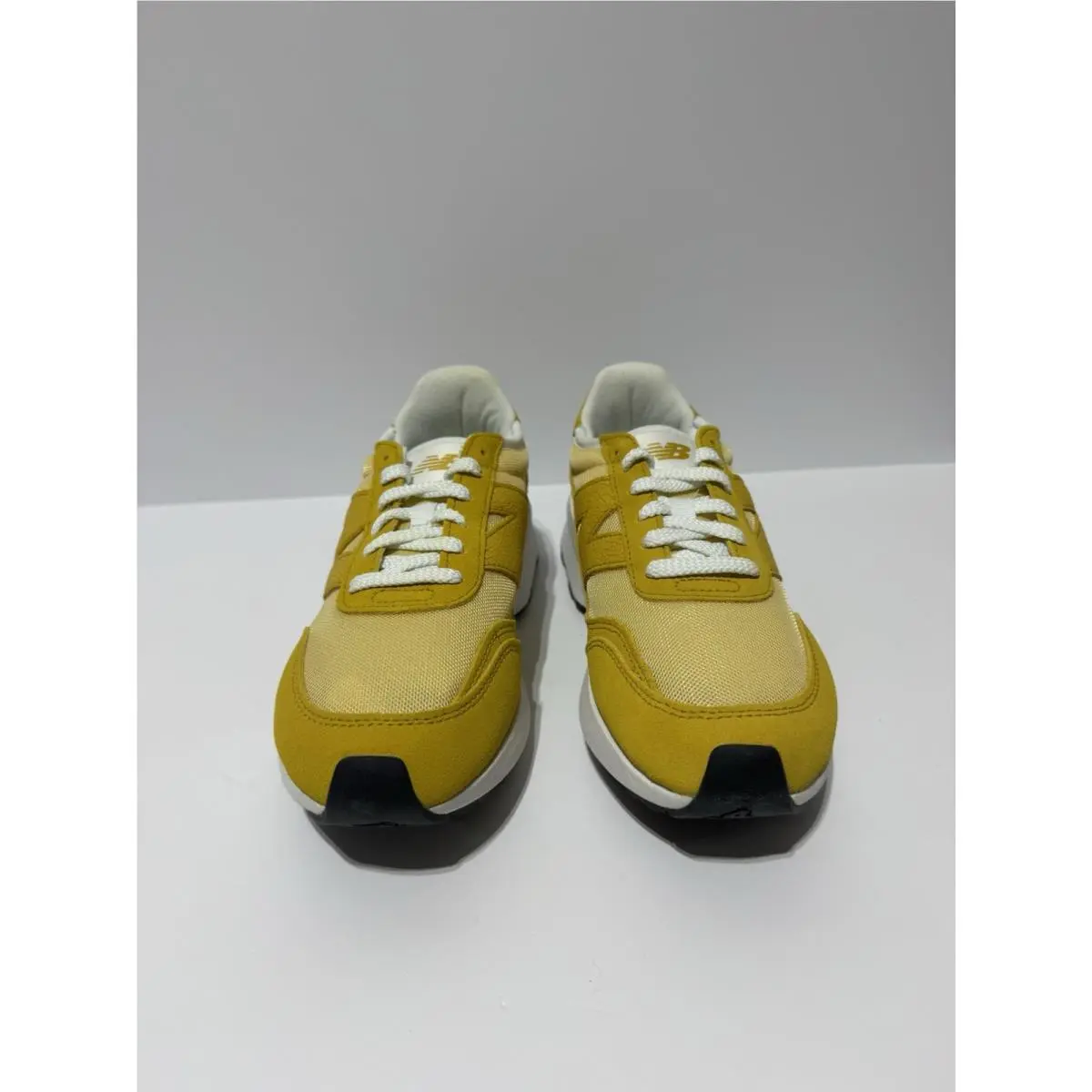 New Balance shoes - New Balance 370 - Yellow 1