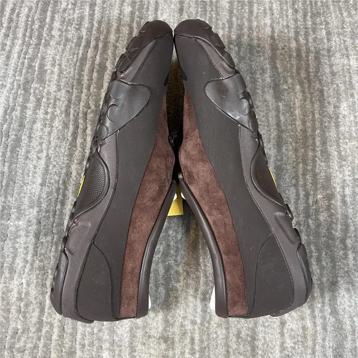 New Balance shoes - New Balance MT10T70V - Brown 3