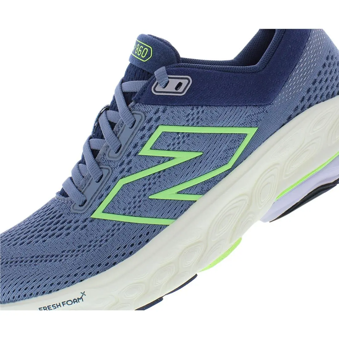 New Balance shoes - Grey/White, Full: Grey/White (UPC: 197375492988) 0
