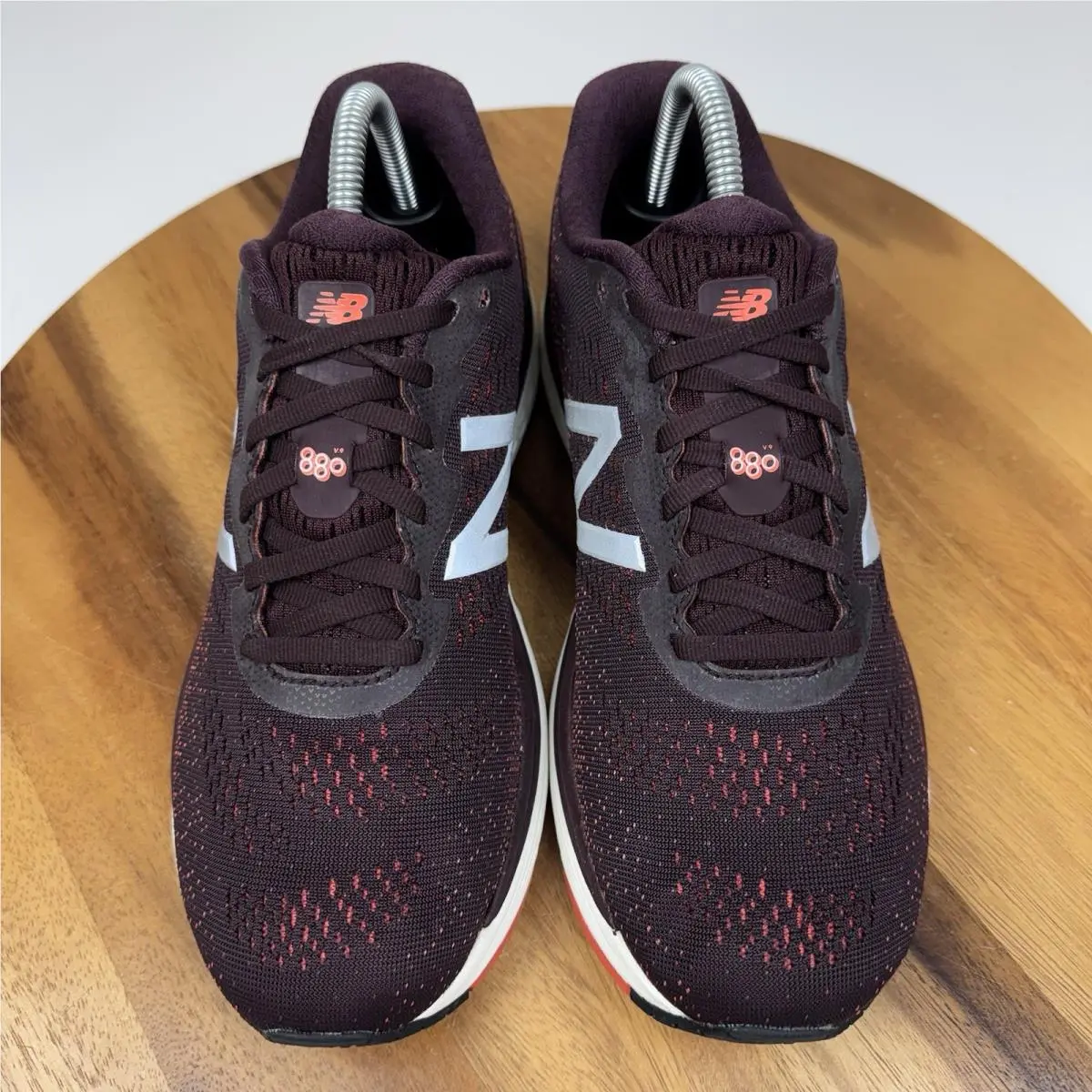 New Balance shoes - New Balance 880 - Purple 4