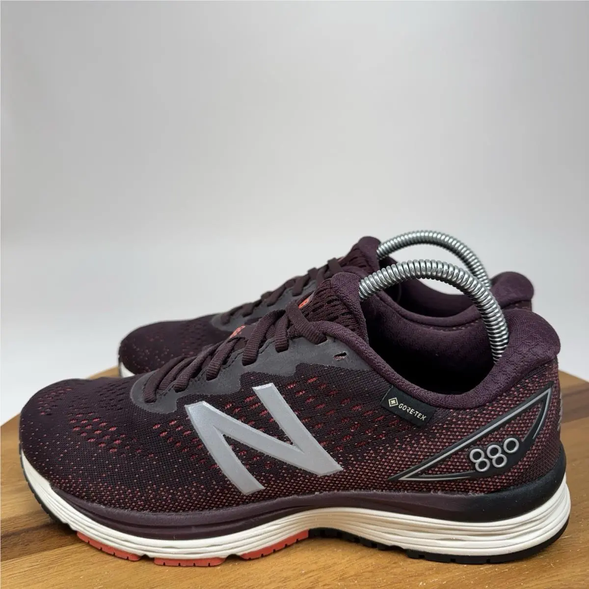 New Balance shoes - New Balance 880 - Purple 0
