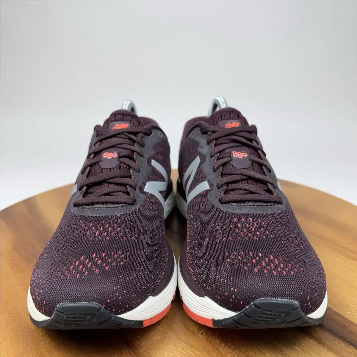 New Balance shoes - New Balance 880 - Purple 1