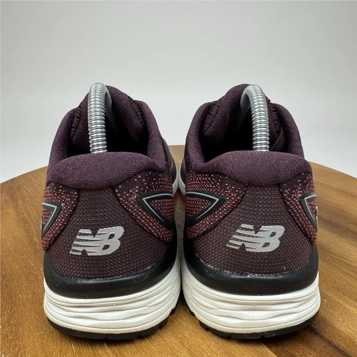 New Balance shoes - New Balance 880 - Purple 2