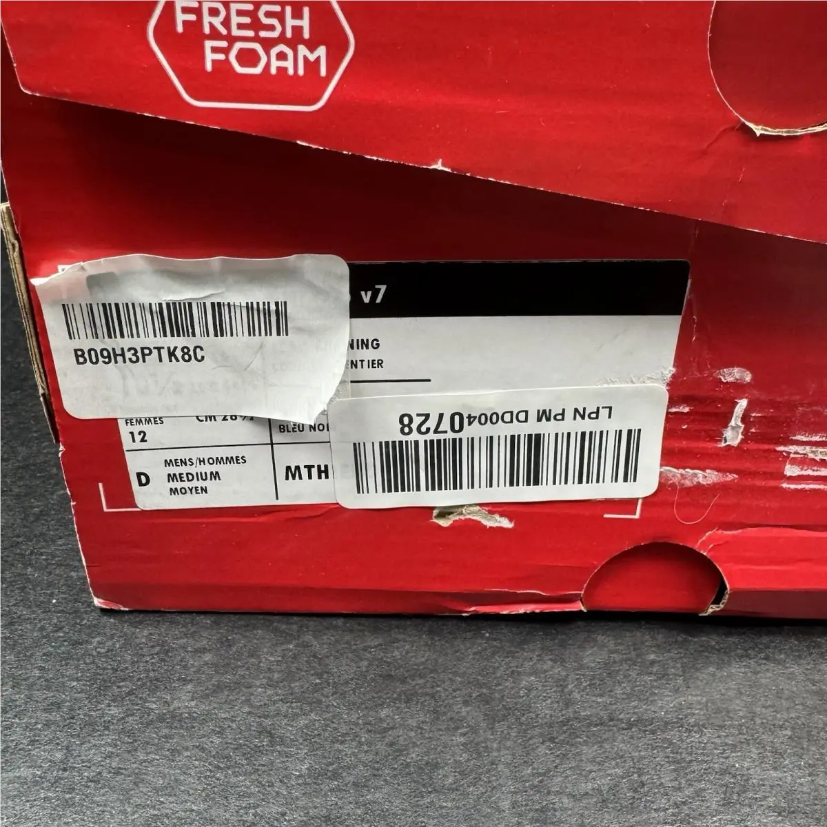 New Balance shoes - New Balance 410 - WT410CC7 - Green 0