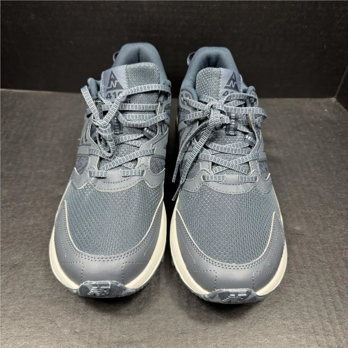 New Balance shoes - New Balance 410 - WT410CC7 - Green 1