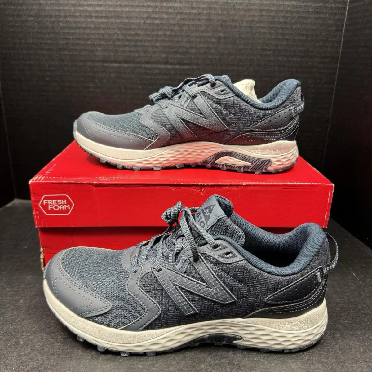 New Balance shoes - New Balance 410 - WT410CC7 - Green 3