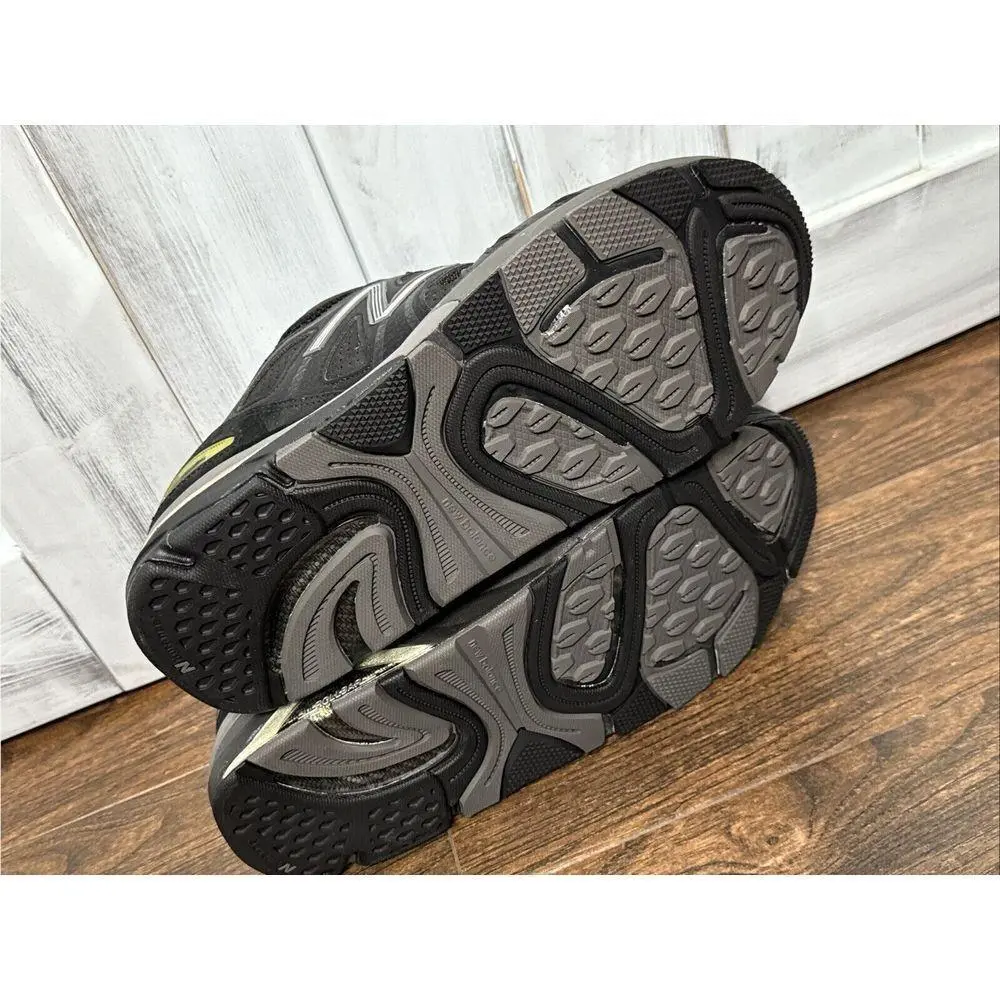New Balance shoes - New Balance 1540 - M1540BK1 - Black 10