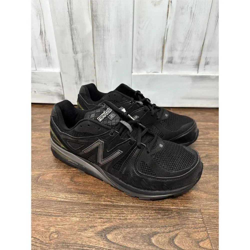 New Balance shoes - New Balance 1540 - M1540BK1 - Black 0