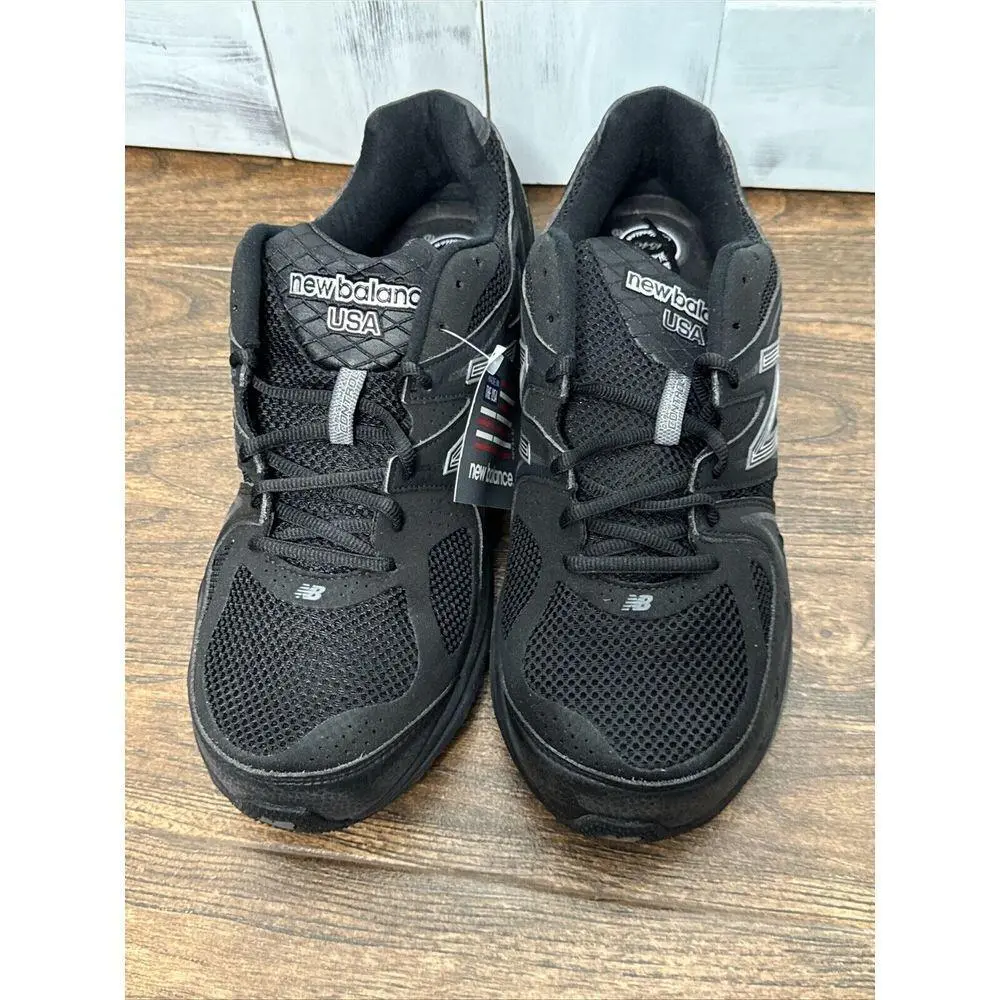 New Balance shoes - New Balance 1540 - M1540BK1 - Black 2