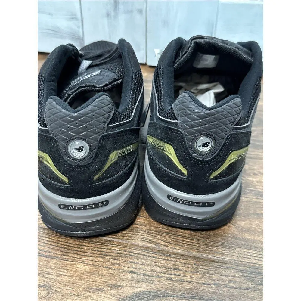New Balance shoes - New Balance 1540 - M1540BK1 - Black 4