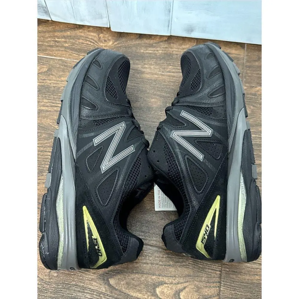 New Balance shoes - New Balance 1540 - M1540BK1 - Black 8