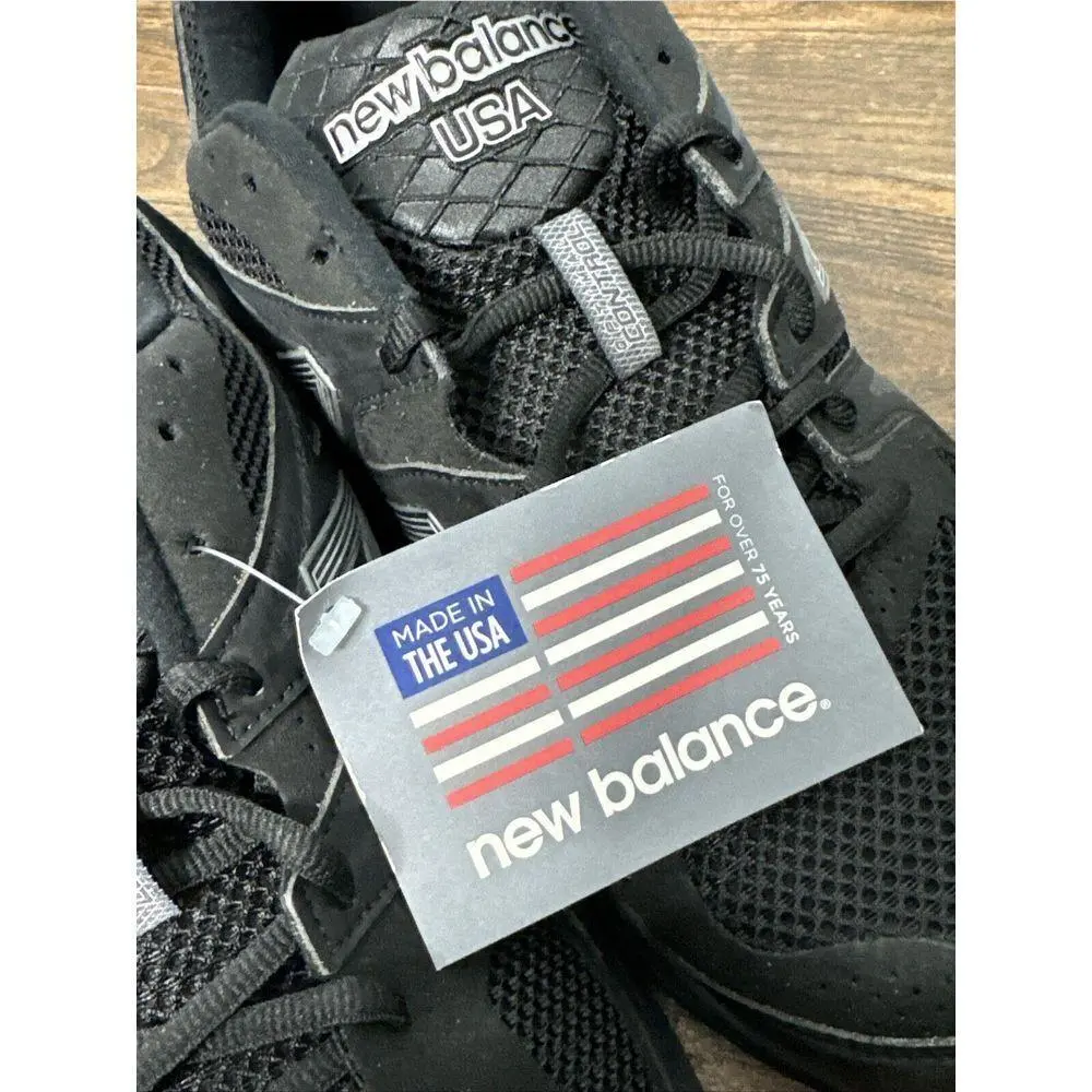 New Balance shoes - New Balance 1540 - M1540BK1 - Black 11