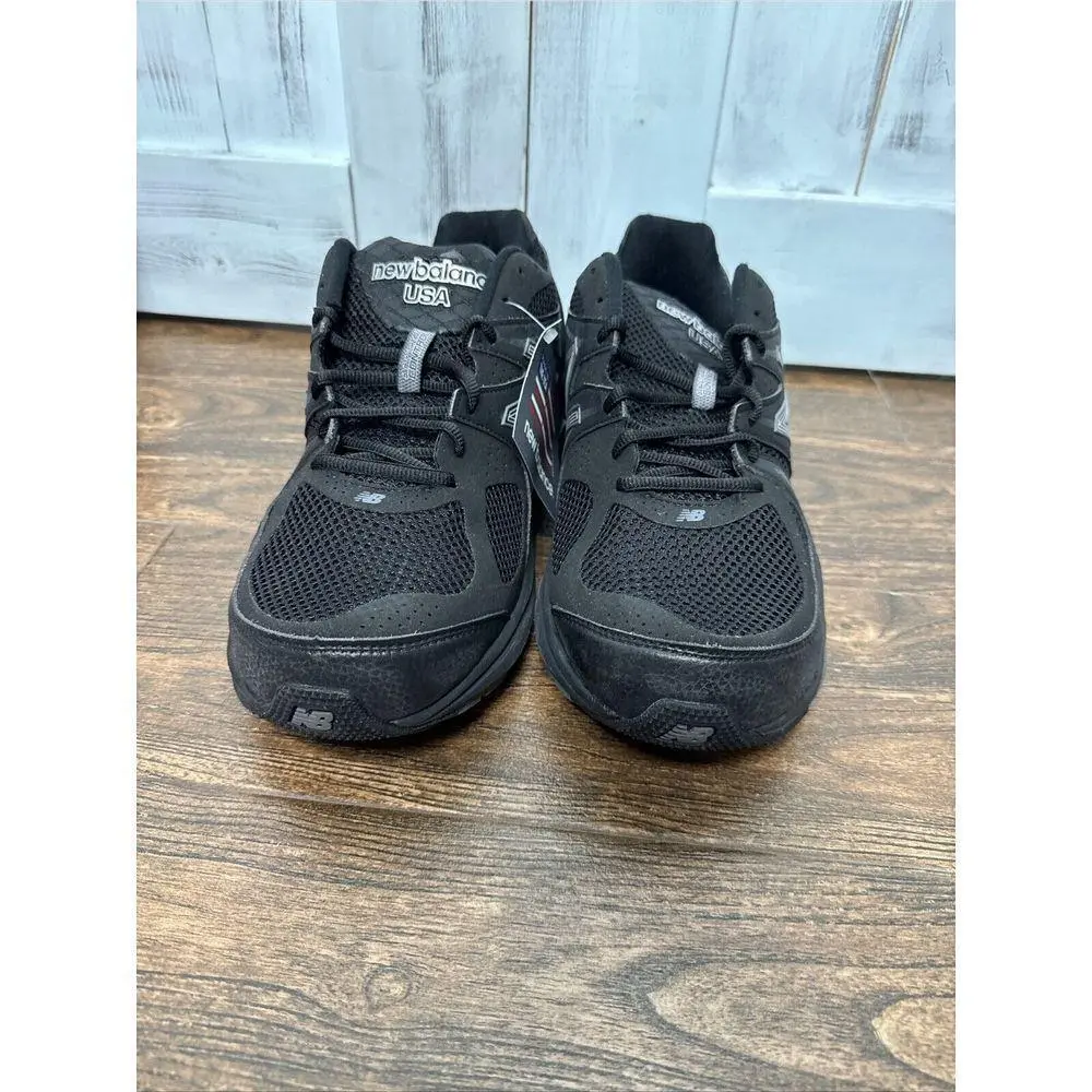 New Balance shoes - New Balance 1540 - M1540BK1 - Black 1