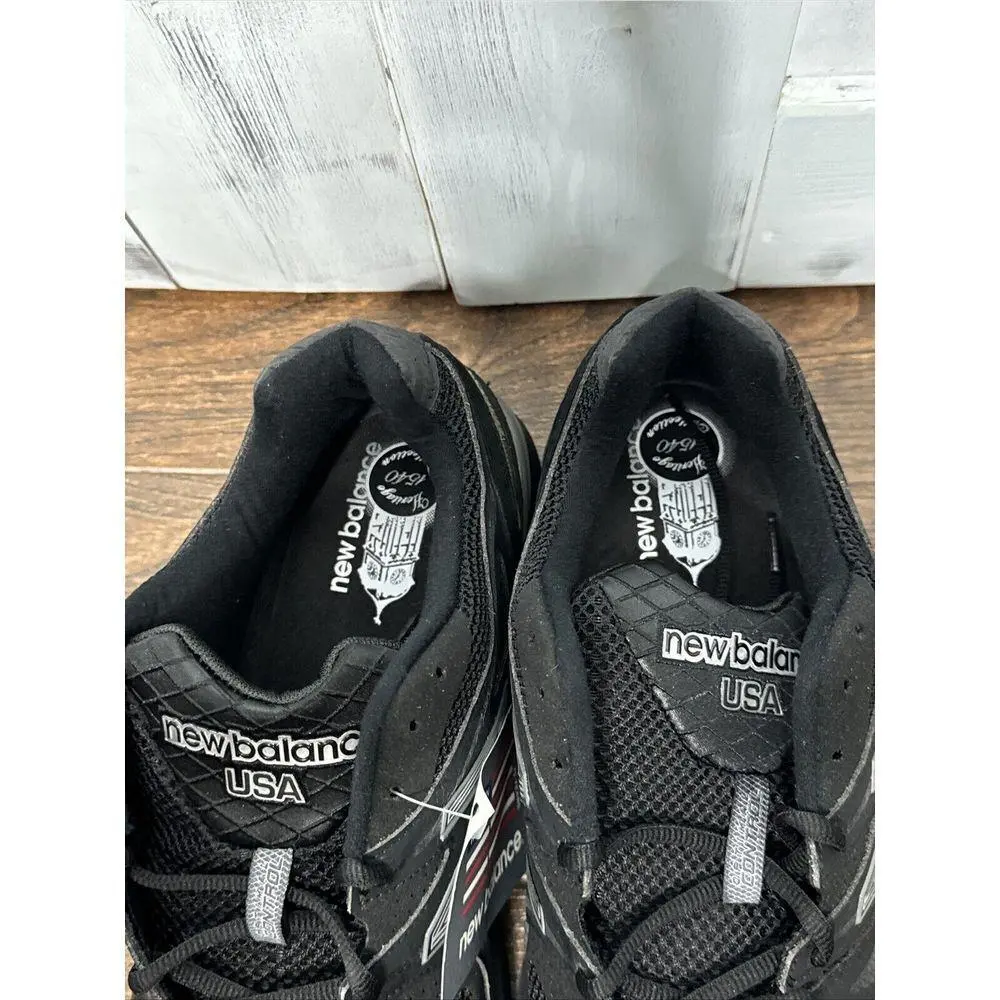 New Balance shoes - New Balance 1540 - M1540BK1 - Black 3
