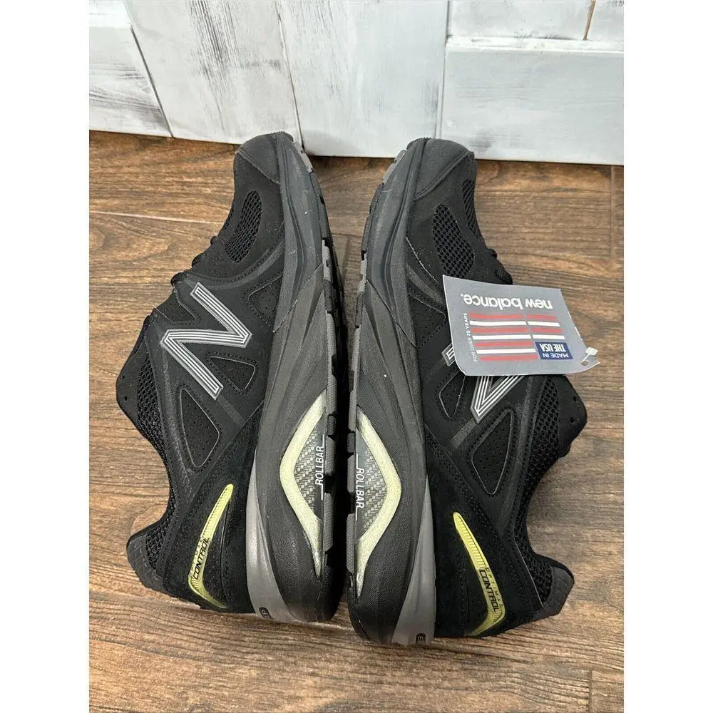 New Balance shoes - New Balance 1540 - M1540BK1 - Black 7