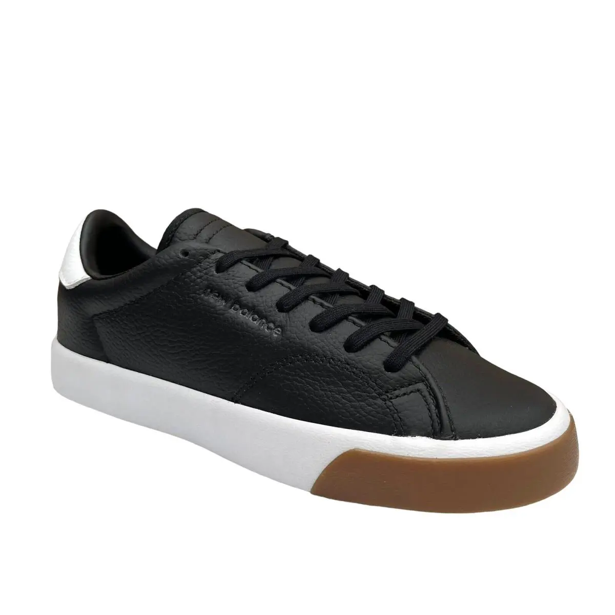 New Balance shoes - Black (UPC: 196307084093) 16