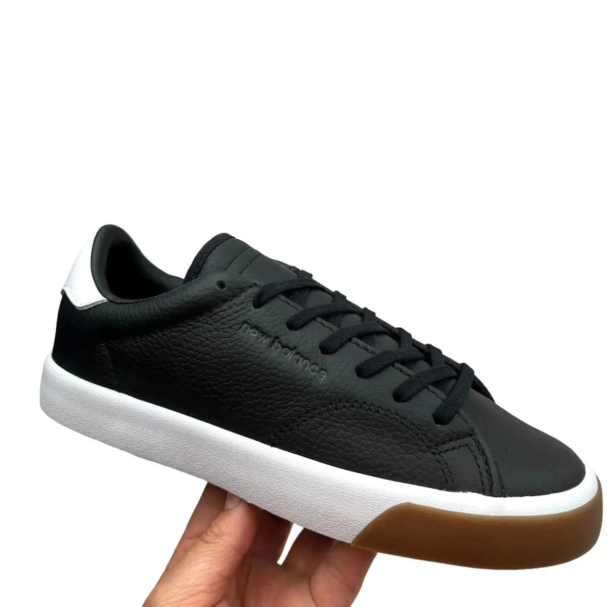 New Balance shoes - Black (UPC: 196307084093) 17