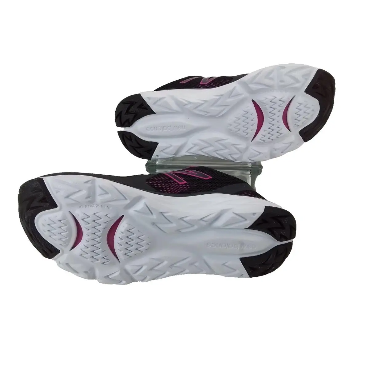 New Balance shoes - New Balance 790 - W790LF6 - Black (UPC: 889969548422) 2